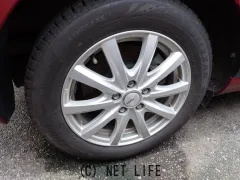 トヨタ シエンタ