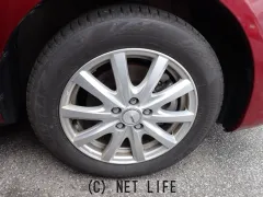 トヨタ シエンタ