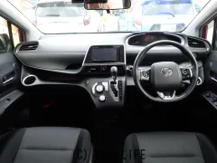 トヨタ シエンタ