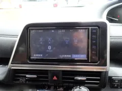 トヨタ シエンタ