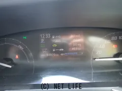 トヨタ シエンタ