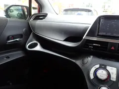トヨタ シエンタ