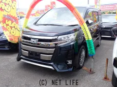 トヨタ ノア