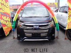 トヨタ ノア
