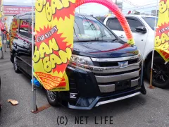 トヨタ ノア