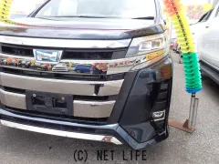 トヨタ ノア