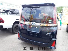 トヨタ ノア