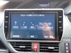 トヨタ ノア