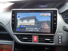 トヨタ ノア