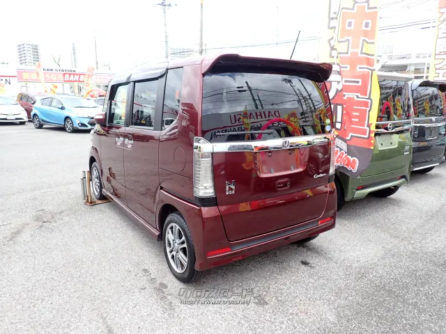 ホンダ N-BOX