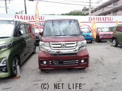 ホンダ N-BOX