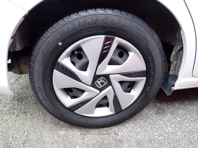 ホンダ フリード+