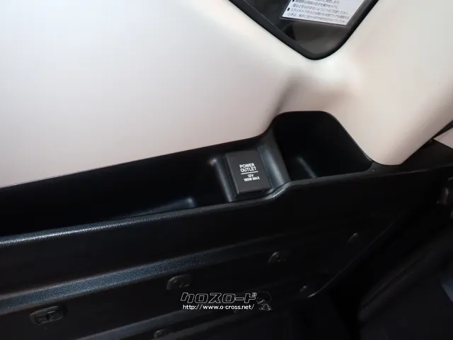 ホンダ フリード+