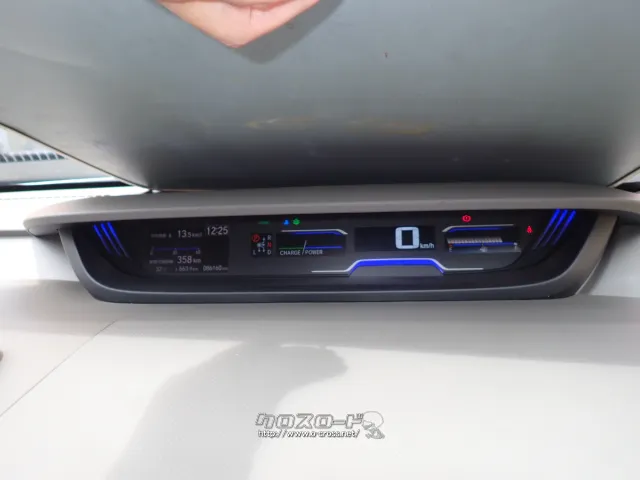 ホンダ フリード+