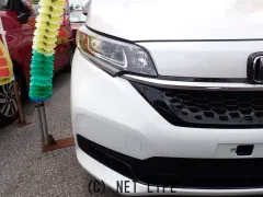 ホンダ フリード+