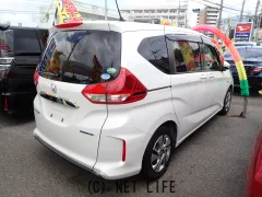 ホンダ フリード+