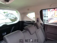ホンダ フリード+