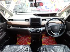 ホンダ フリード+
