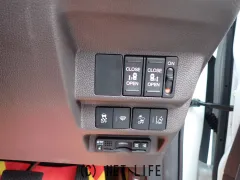 ホンダ フリード+