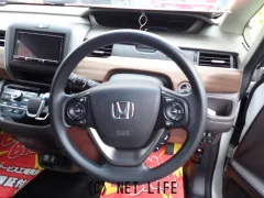 ホンダ フリード+