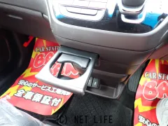 ホンダ フリード+