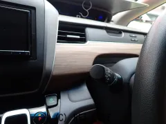 ホンダ フリード+