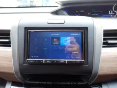 ホンダ フリード+