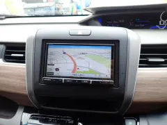 ホンダ フリード+