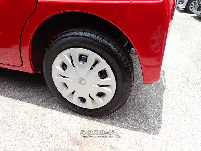 日産 デイズルークス