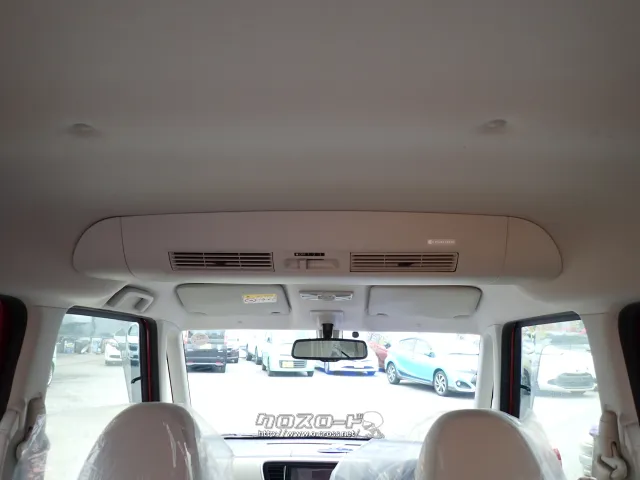 日産 デイズルークス