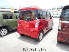 日産 デイズルークス