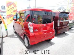 日産 デイズルークス