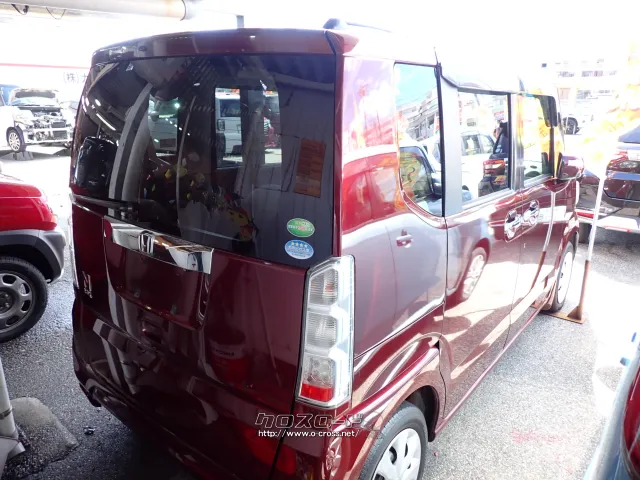 ホンダ N-BOX