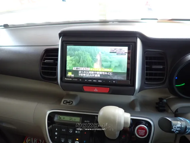 ホンダ N-BOX