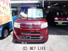 ホンダ N-BOX