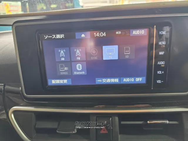 トヨタ ピクシスジョイ