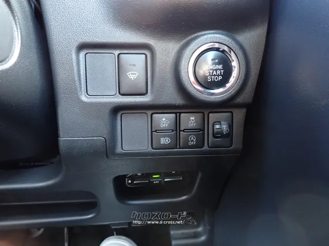 トヨタ ピクシスジョイ
