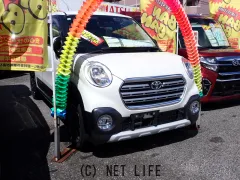 トヨタ ピクシスジョイ