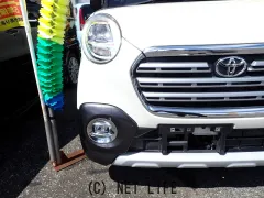トヨタ ピクシスジョイ