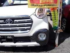 トヨタ ピクシスジョイ