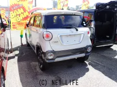トヨタ ピクシスジョイ