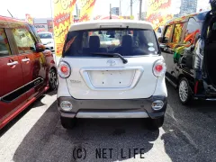 トヨタ ピクシスジョイ