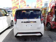 日産 デイズ