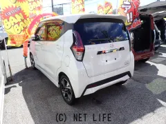日産 デイズ
