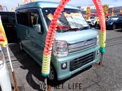 日産 NV100クリッパーリオ