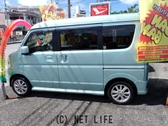 日産 NV100クリッパーリオ