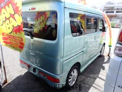 日産 NV100クリッパーリオ