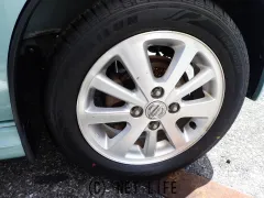 日産 NV100クリッパーリオ