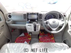 日産 NV100クリッパーリオ