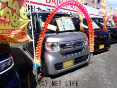 ホンダ N-BOX